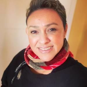 Meet your Posher, Ivonne